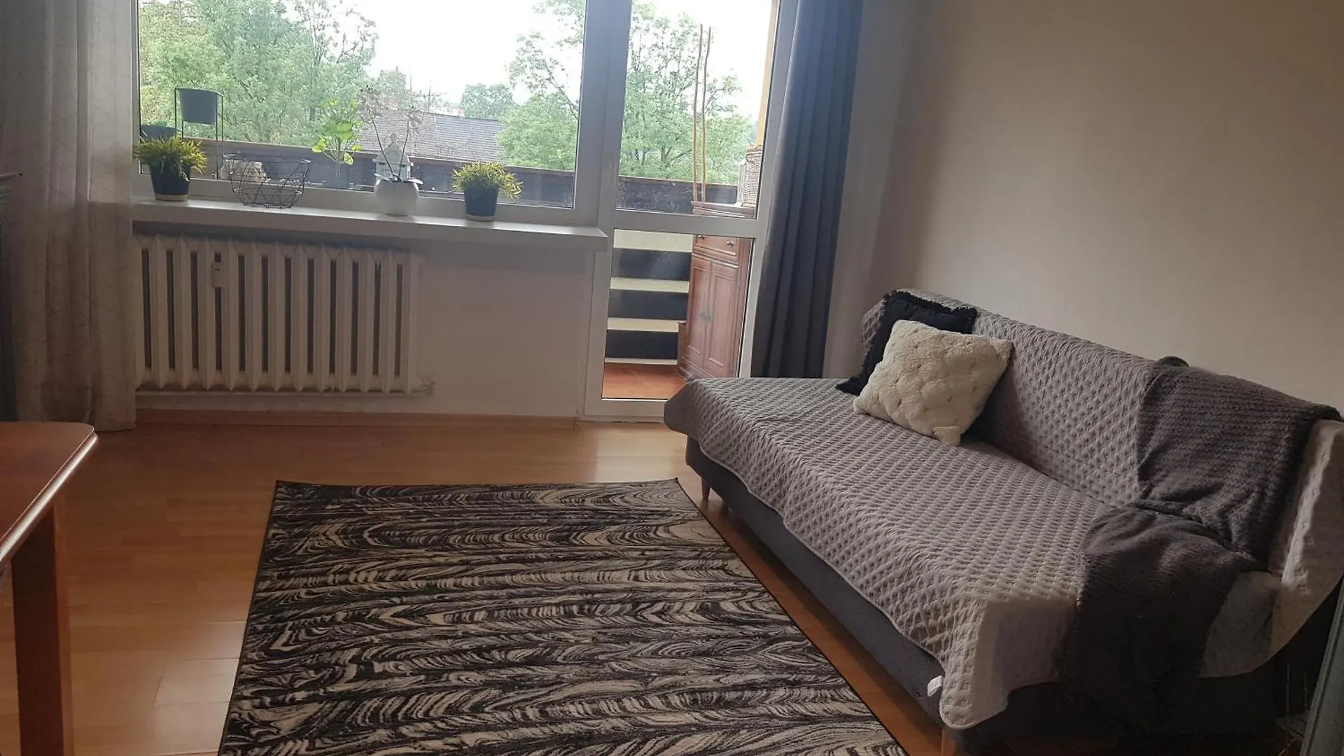 Apartament Przy Krupowkach Szarotka Zakopane
