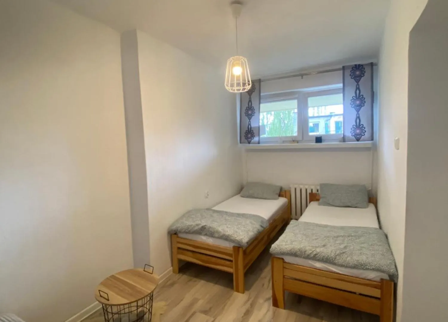 Apartman Apartament Przy Krupowkach Szarotka Zakopane