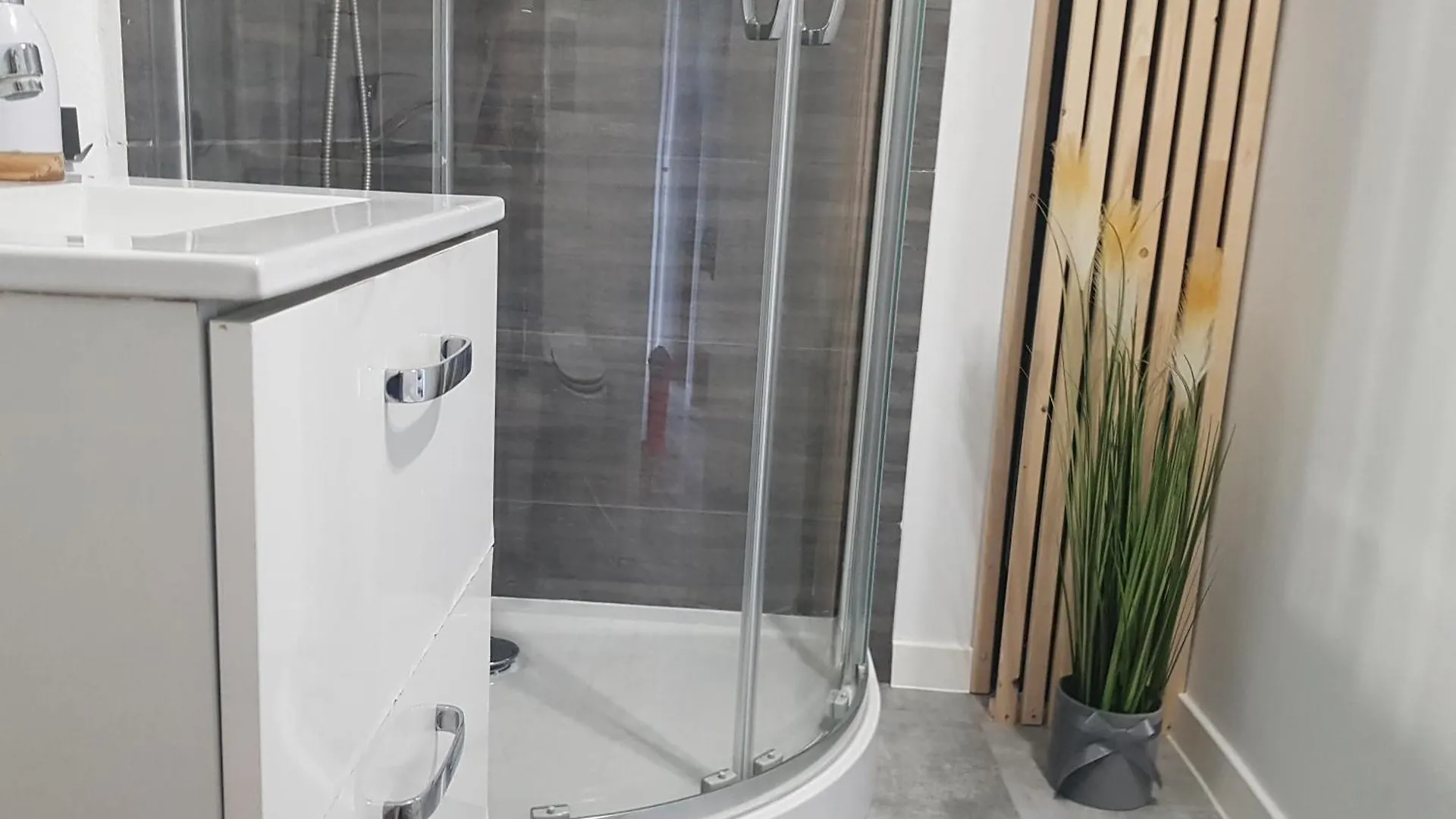 Apartament Przy Krupowkach Szarotka Zakopane 0*,