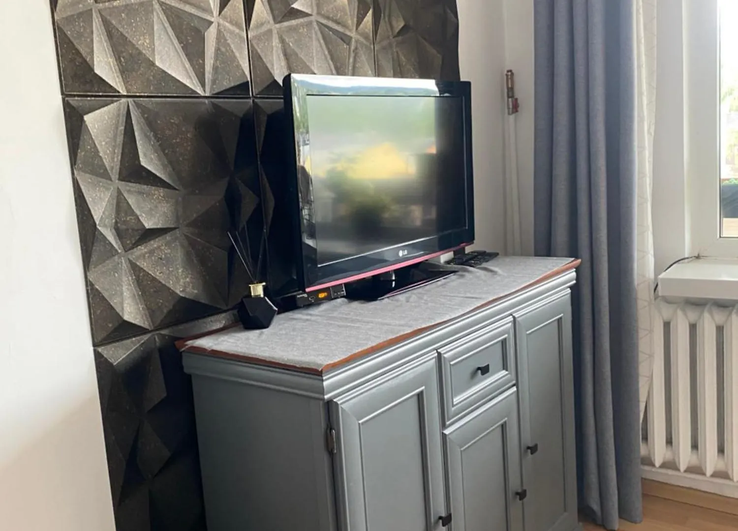 Apartman Apartament Przy Krupowkach Szarotka Zakopane