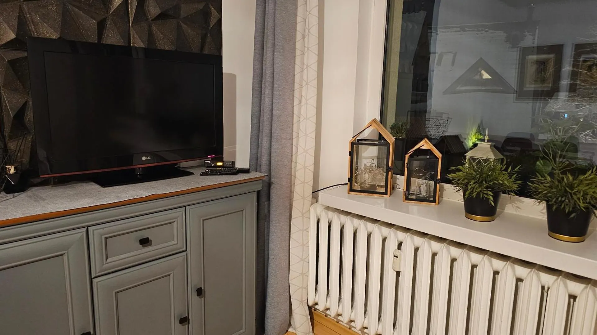 Apartament Przy Krupowkach Szarotka Zakopane 0*,