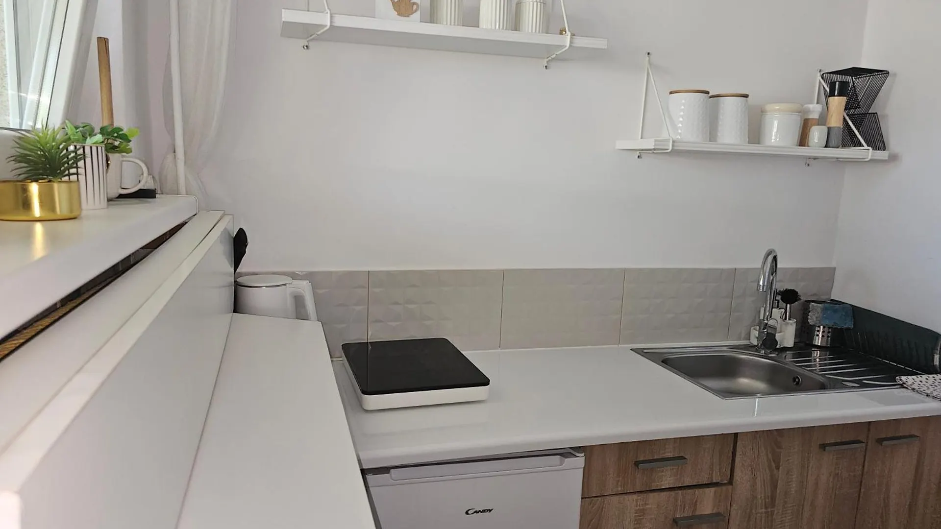 Apartman Apartament Przy Krupowkach Szarotka Zakopane