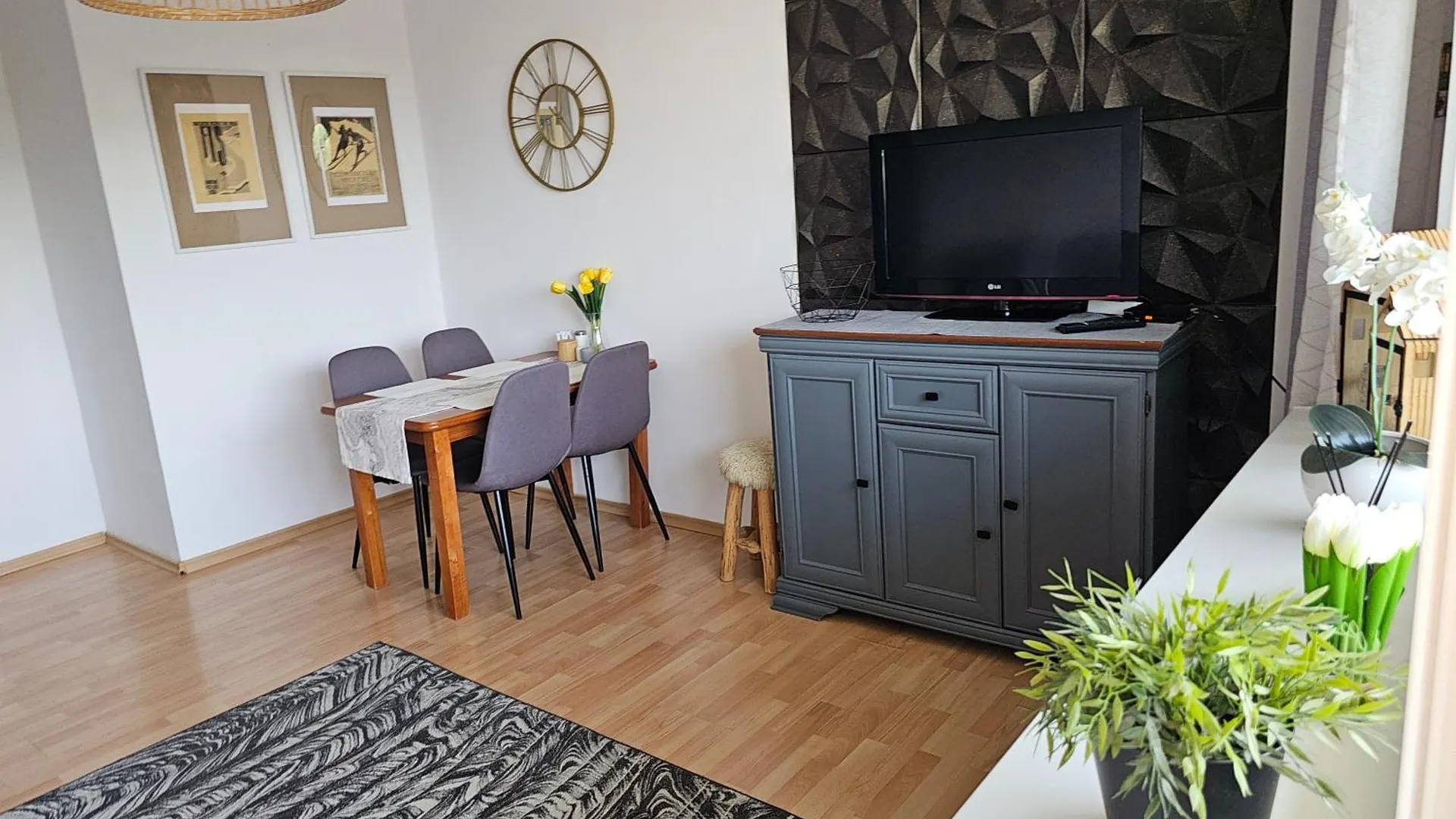 Apartament Przy Krupowkach Szarotka Zakopane