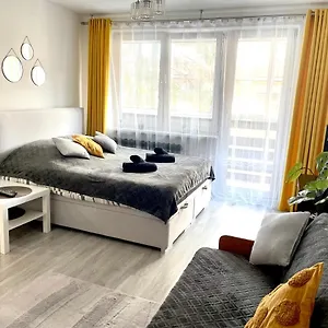 Rysówka Apartament