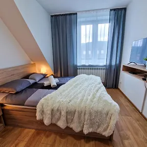 Interdom Apartament