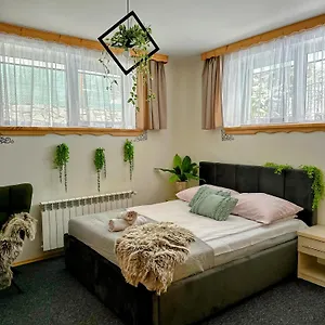 Podhalańska Apartament