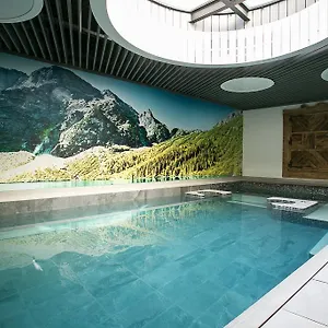  Apartment Giewont Krupowki